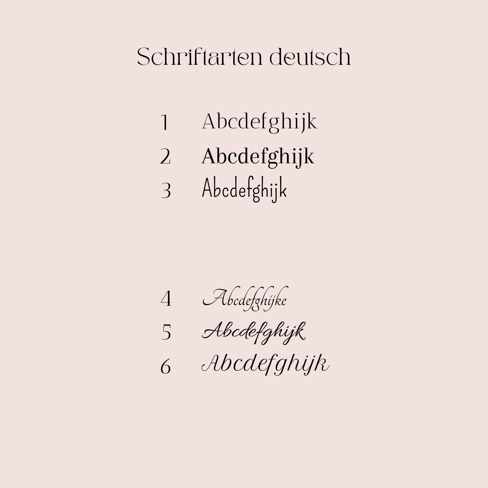 Herz Halskette mit Gravur - HILALING