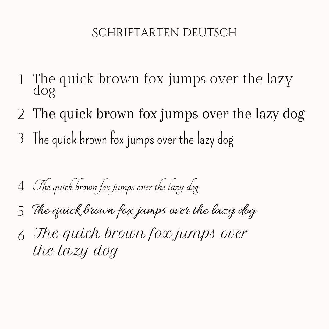 Herz Ohrringe (optional mit gratis Gravur)