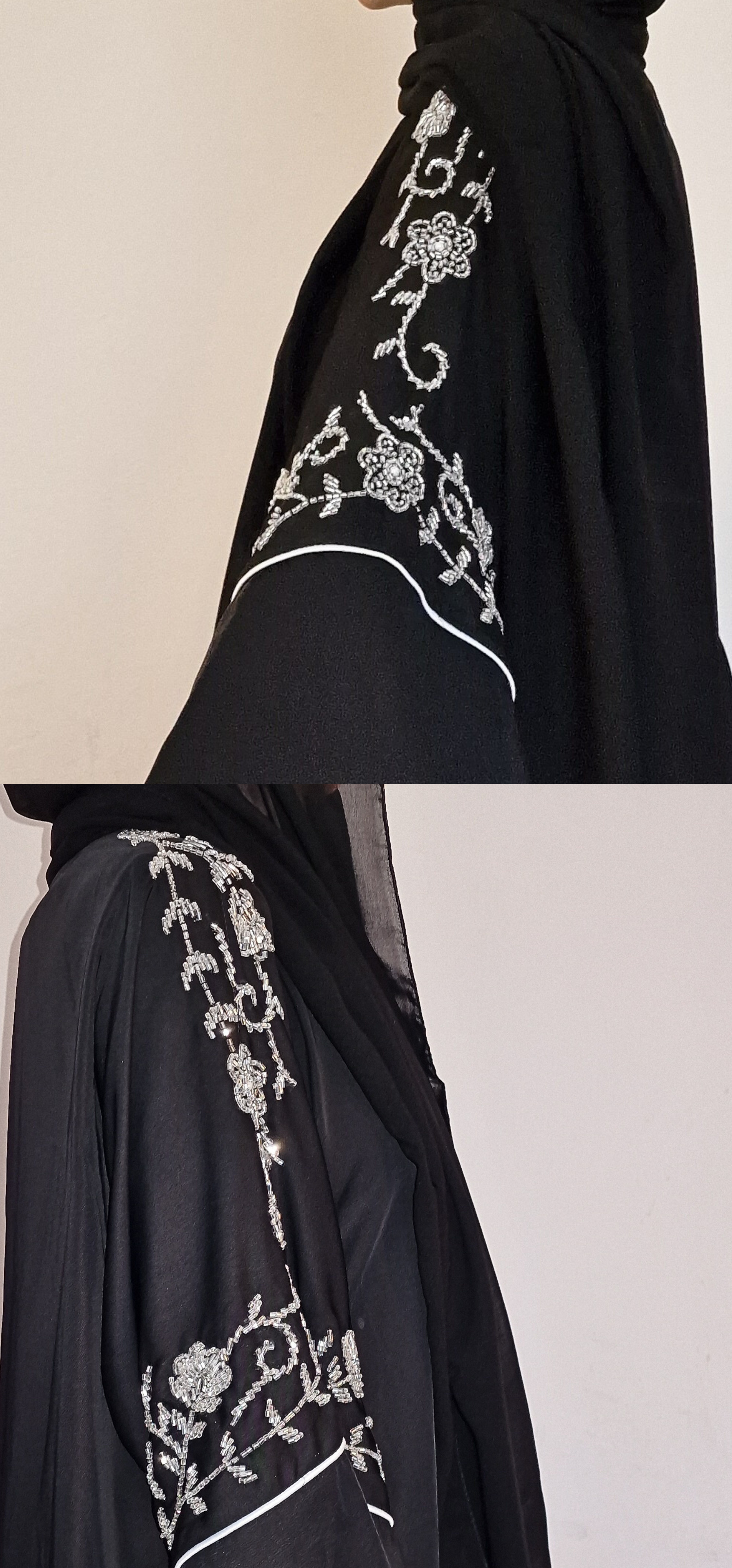 Abaya Lien - HILALING
