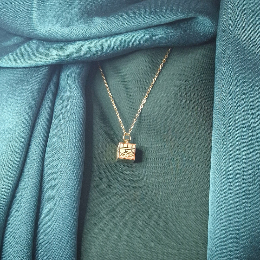 Kaaba Halskette - HILALING