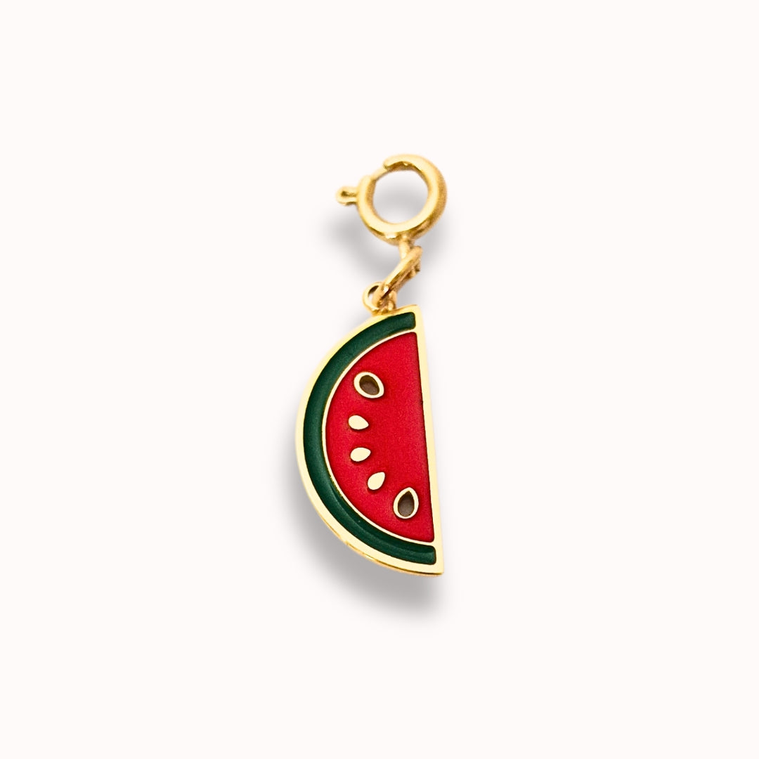 Anhänger Wassermelone