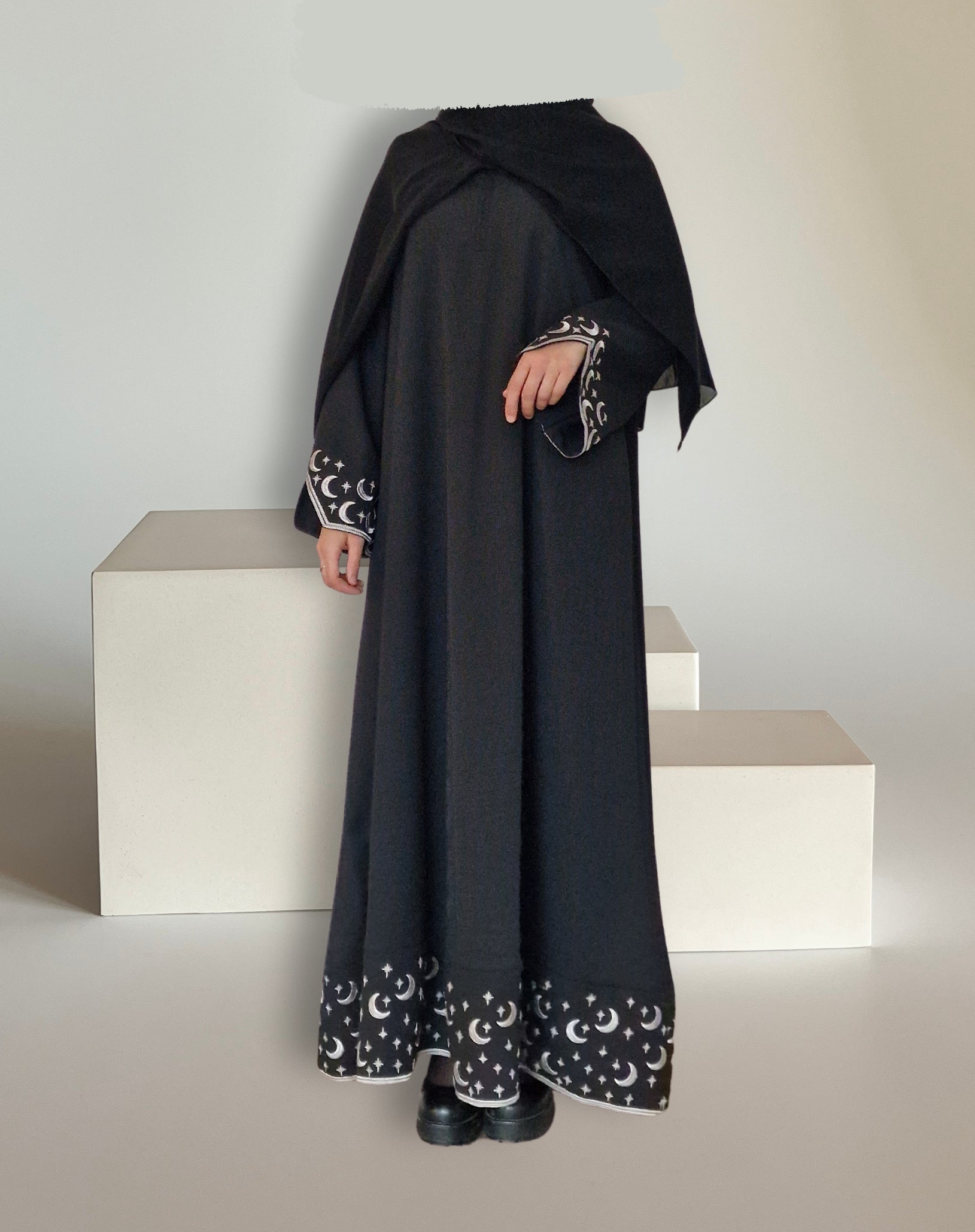 Abaya LAYLIA