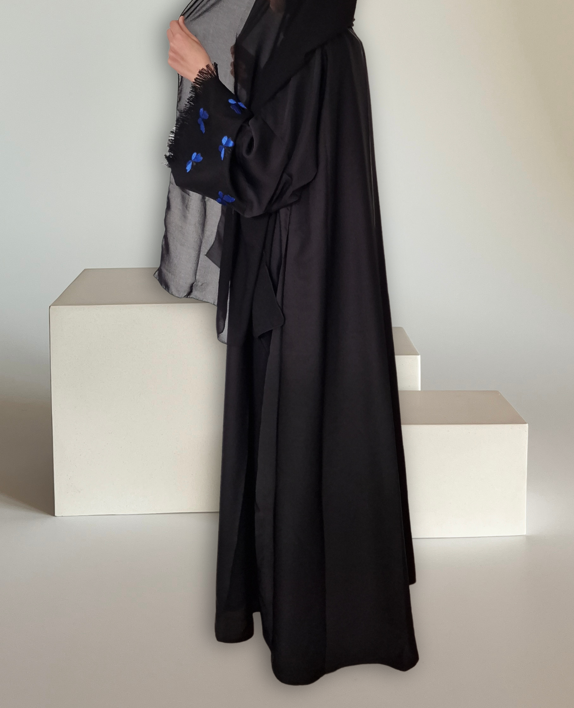 Abaya Azura - HILALING