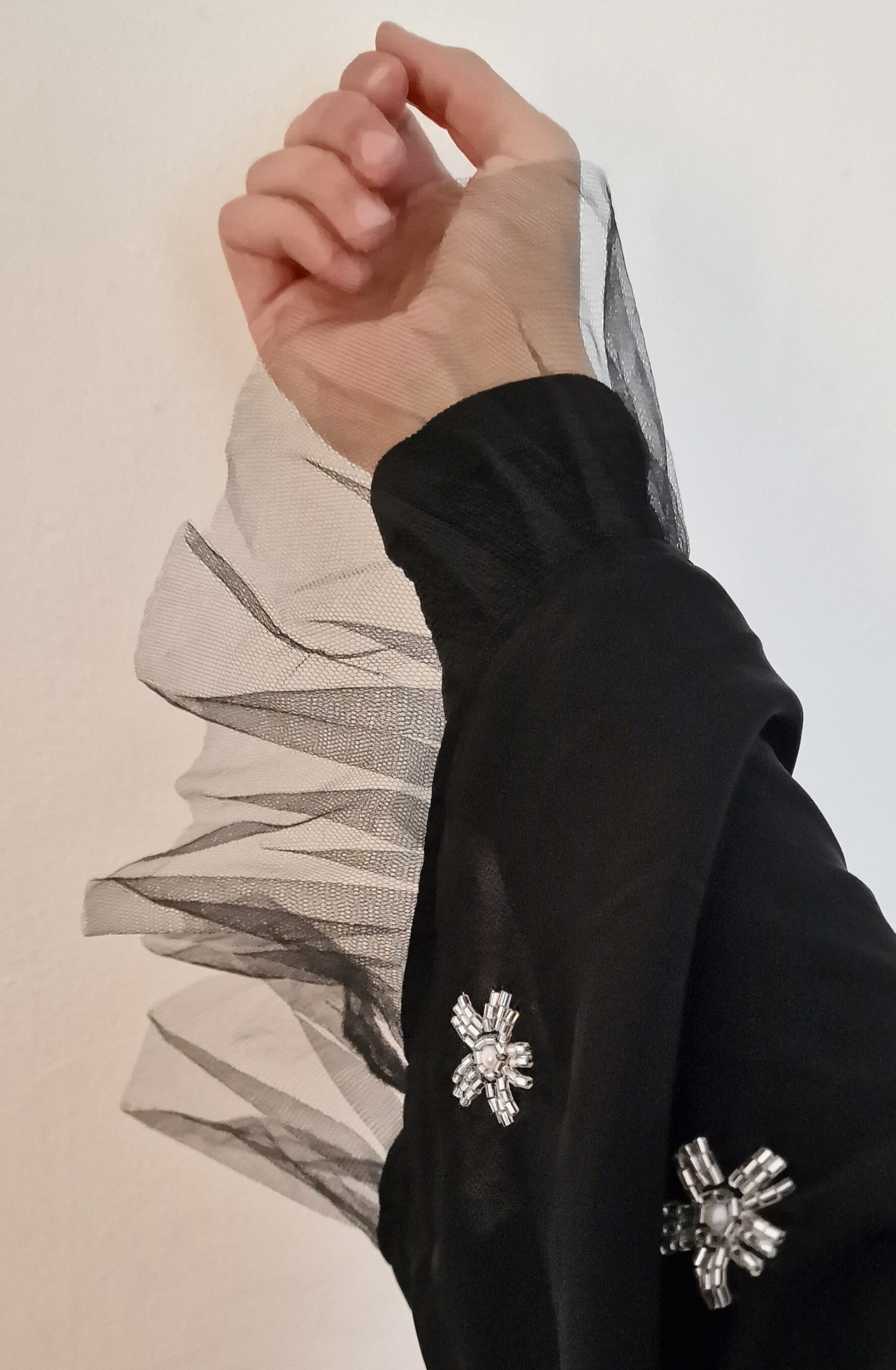 Abaya Talin - HILALING