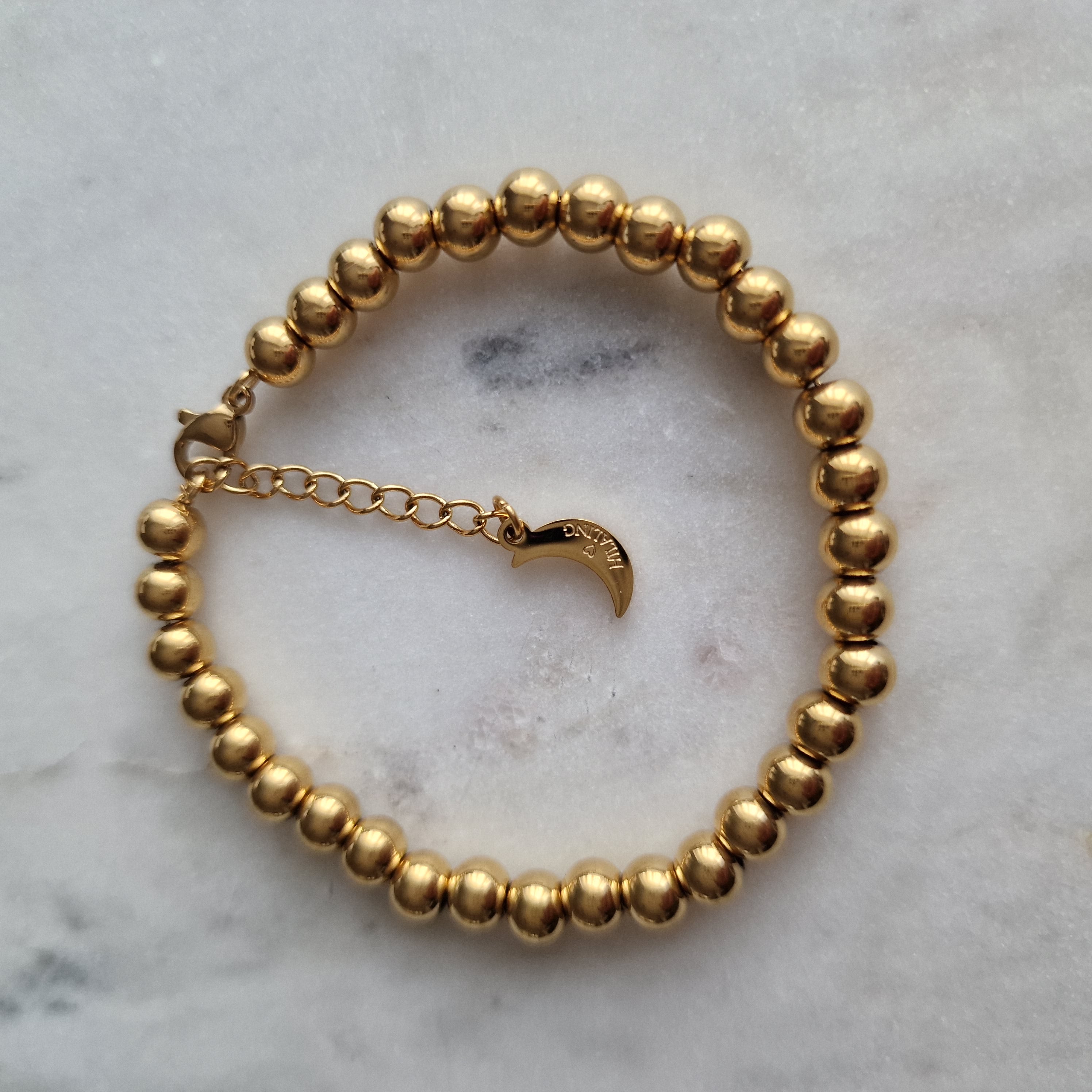 Tasbih Armband - HILALING