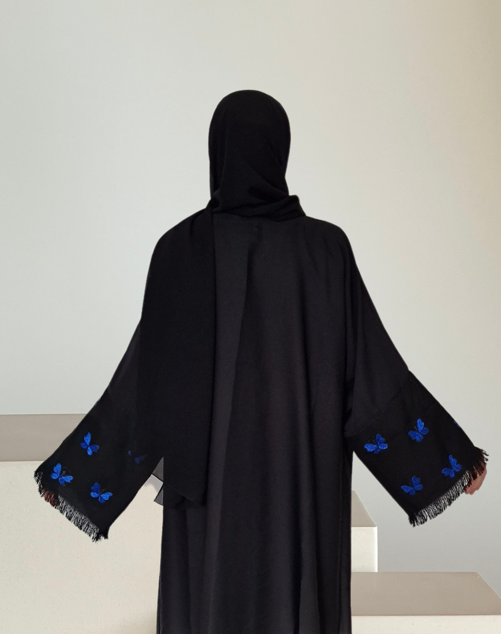Abaya Azura - HILALING