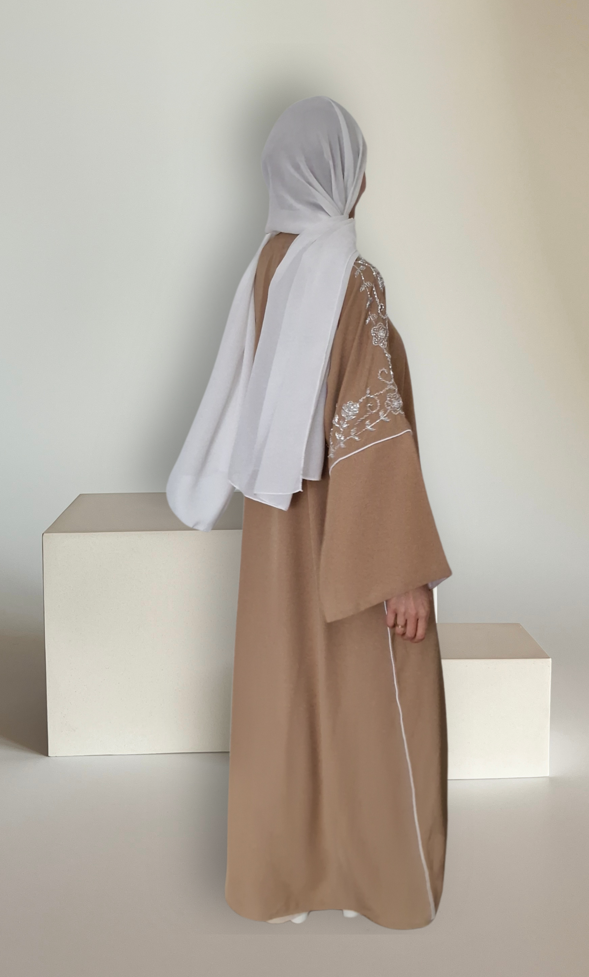 Abaya Layan - HILALING