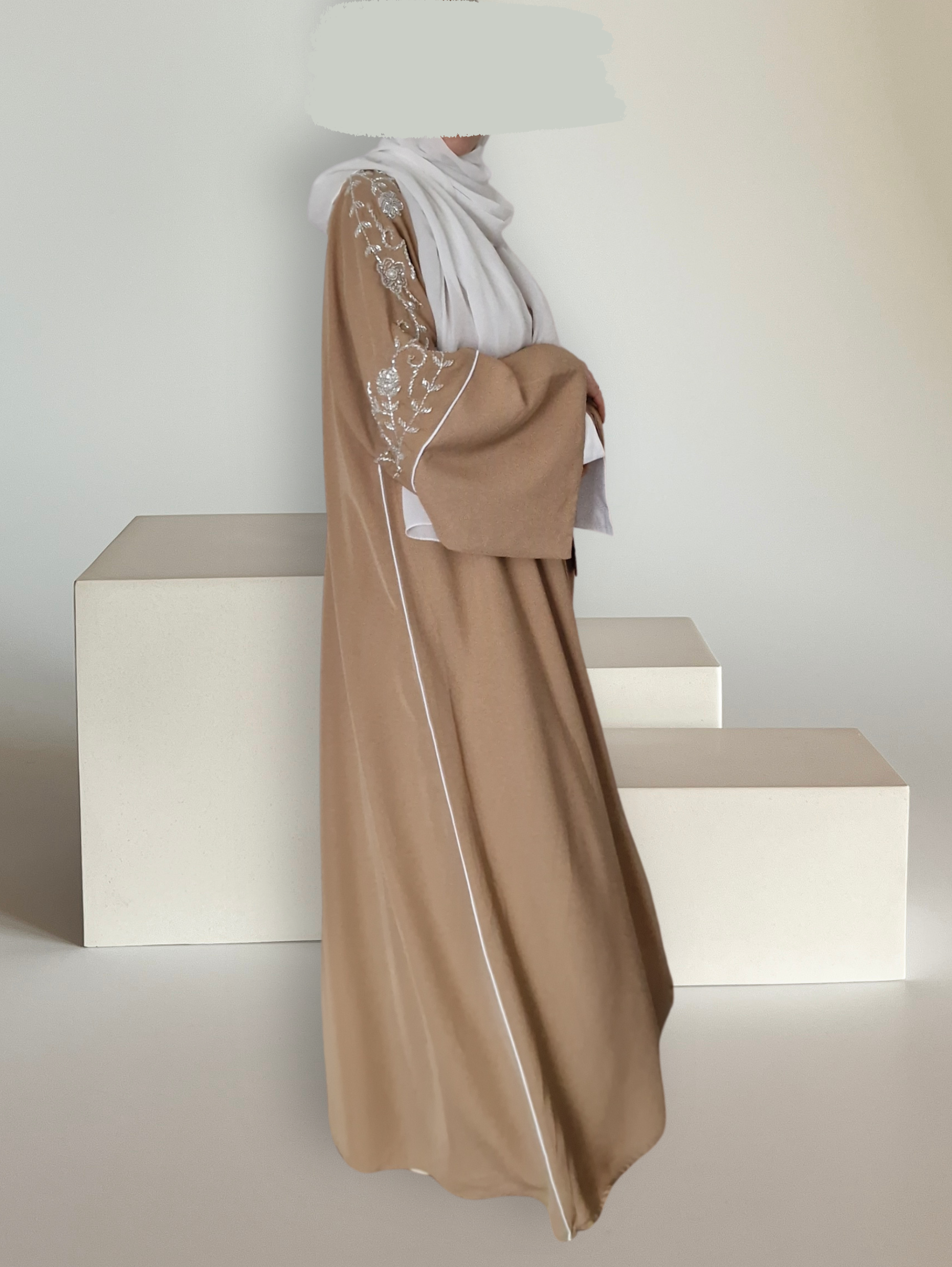 Abaya Layan - HILALING