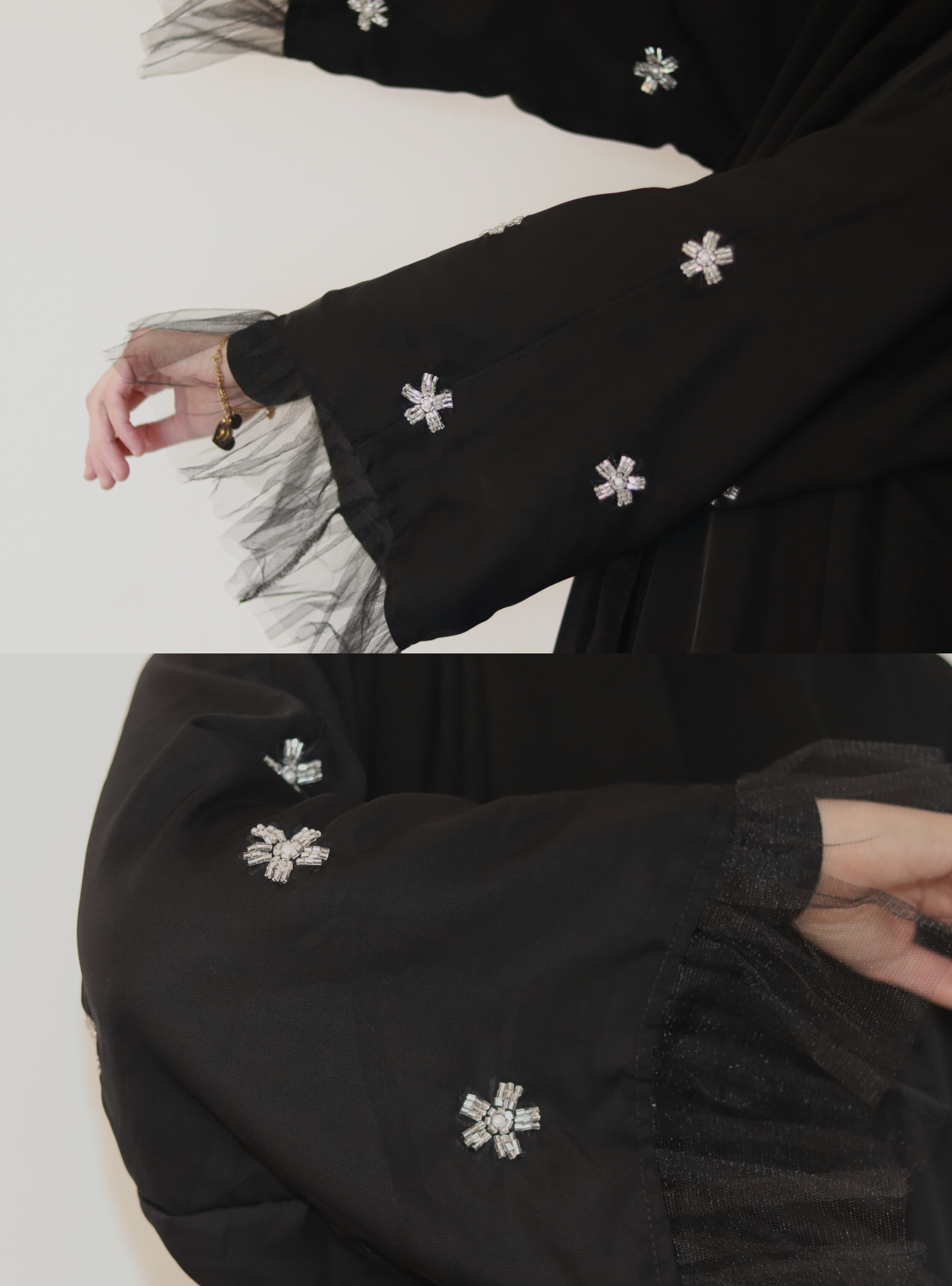 Abaya Talin - HILALING