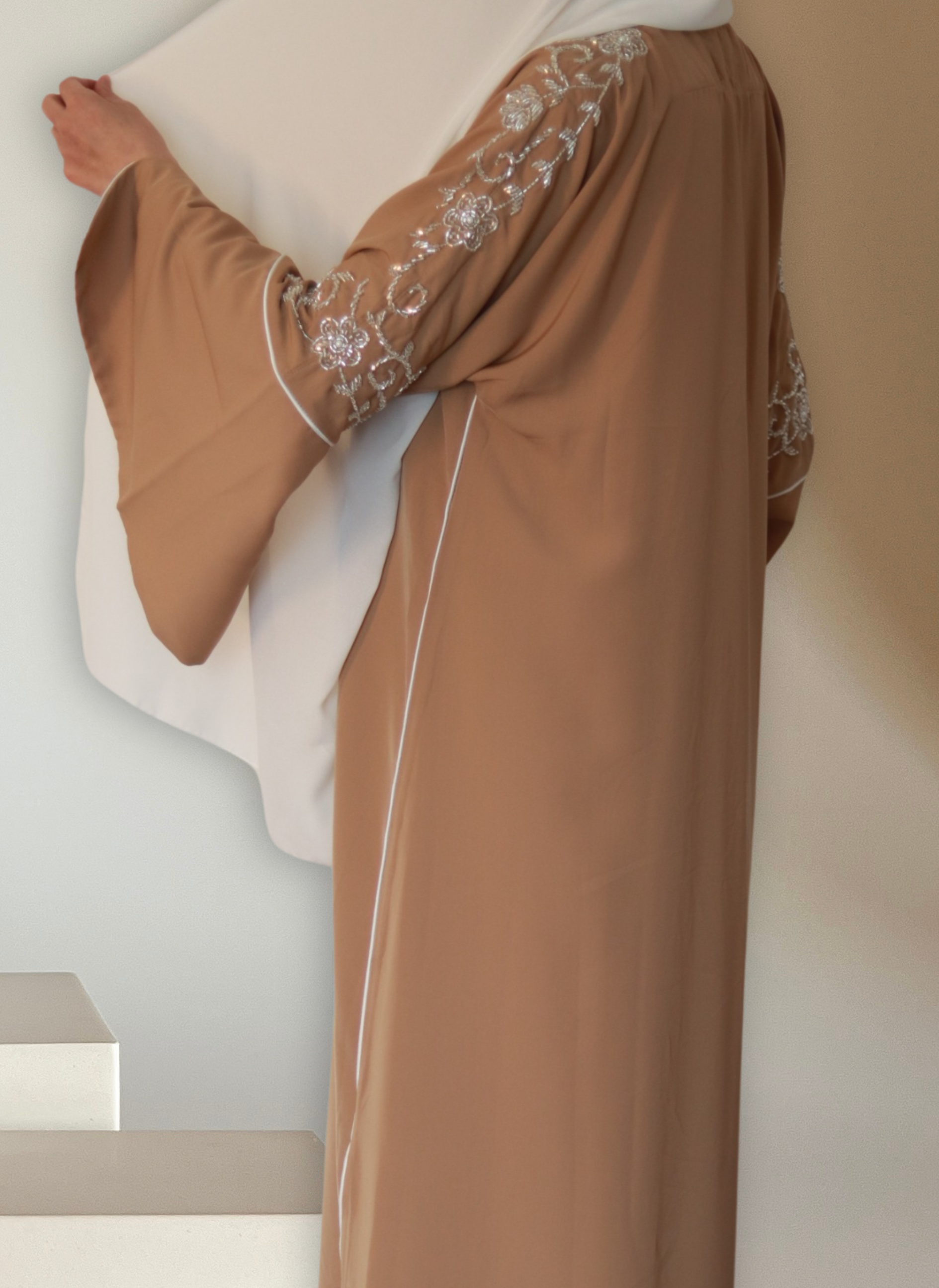 Abaya Layan - HILALING