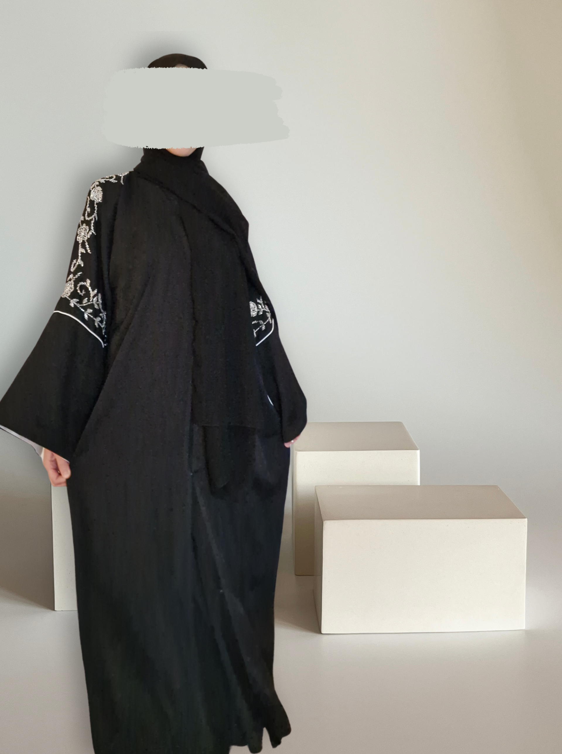 Abaya Lien - HILALING
