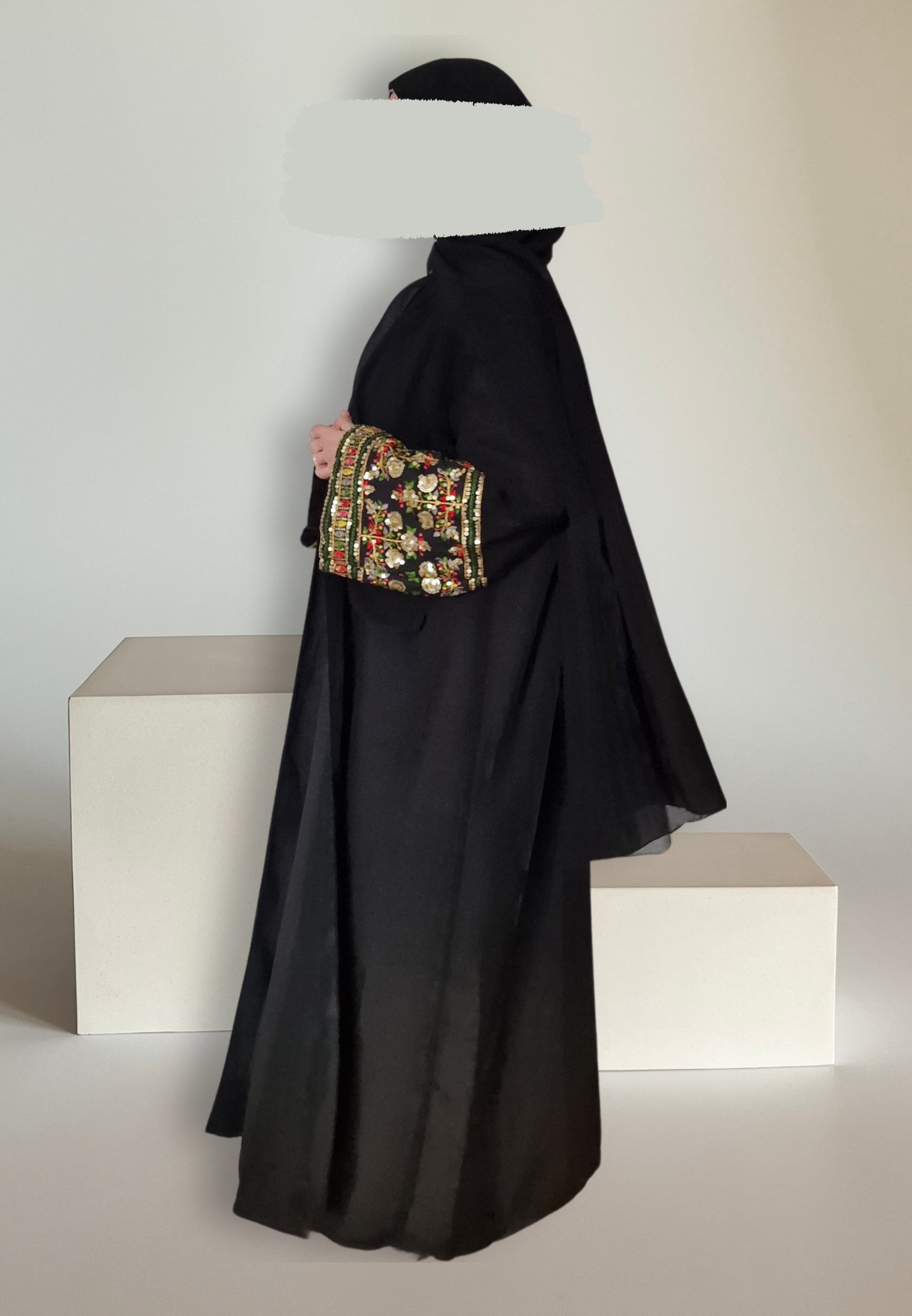 Abaya Jannah - HILALING