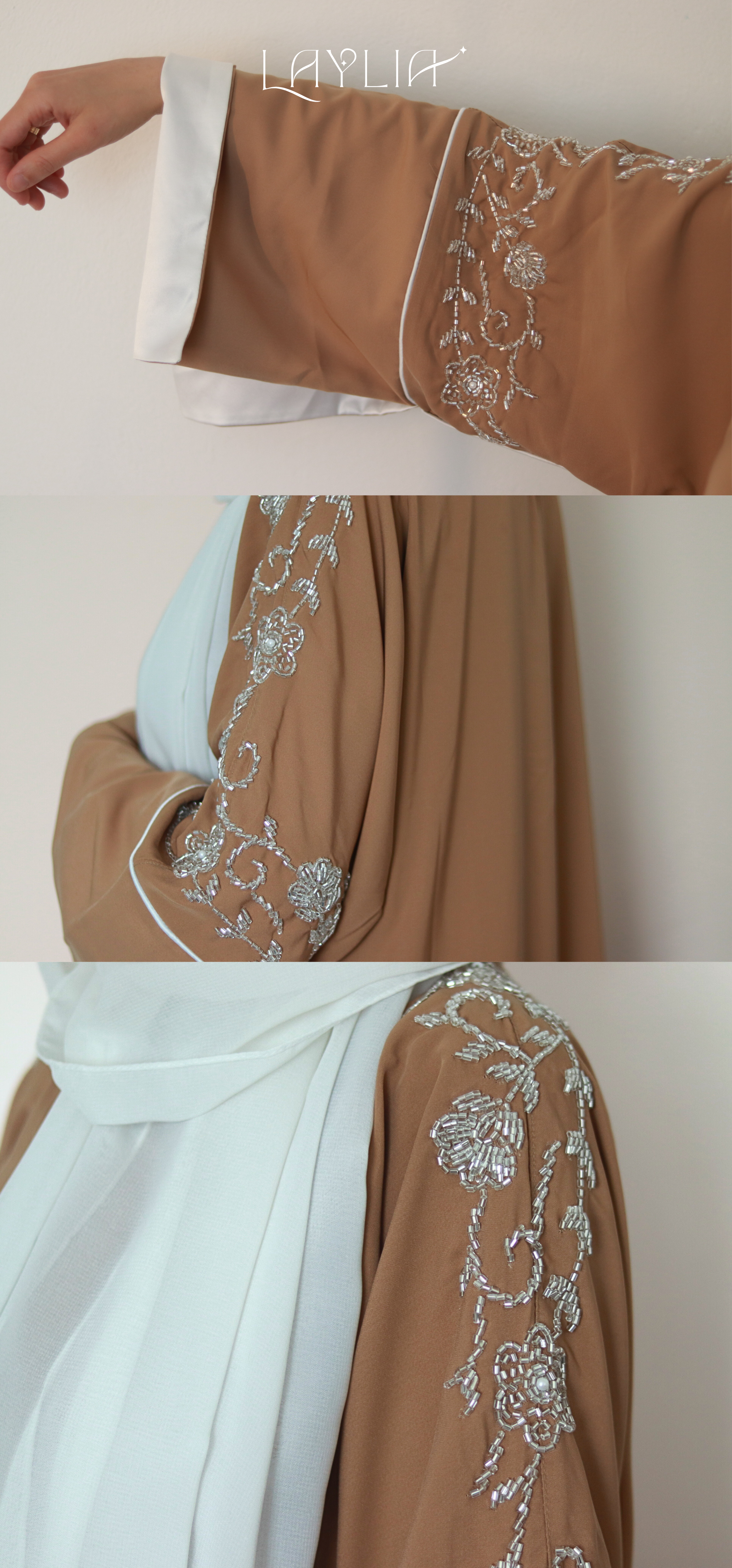 Abaya Layan - HILALING
