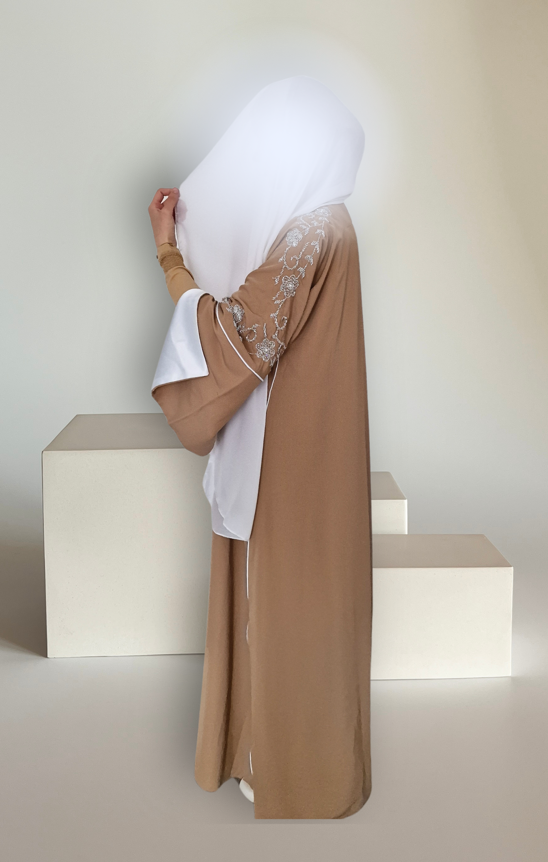 Abaya Layan - HILALING