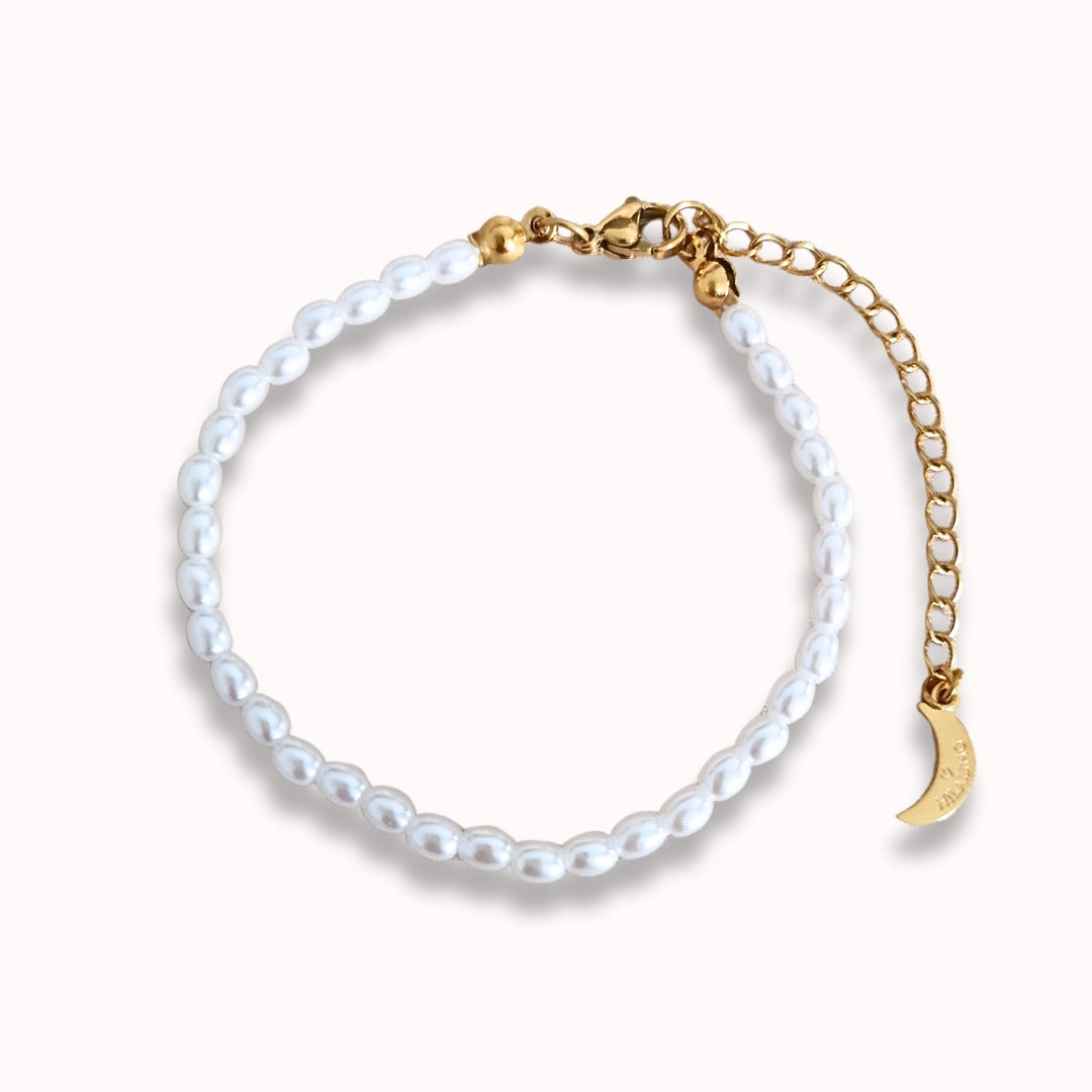 Tasbih Perlenarmband - HILALING