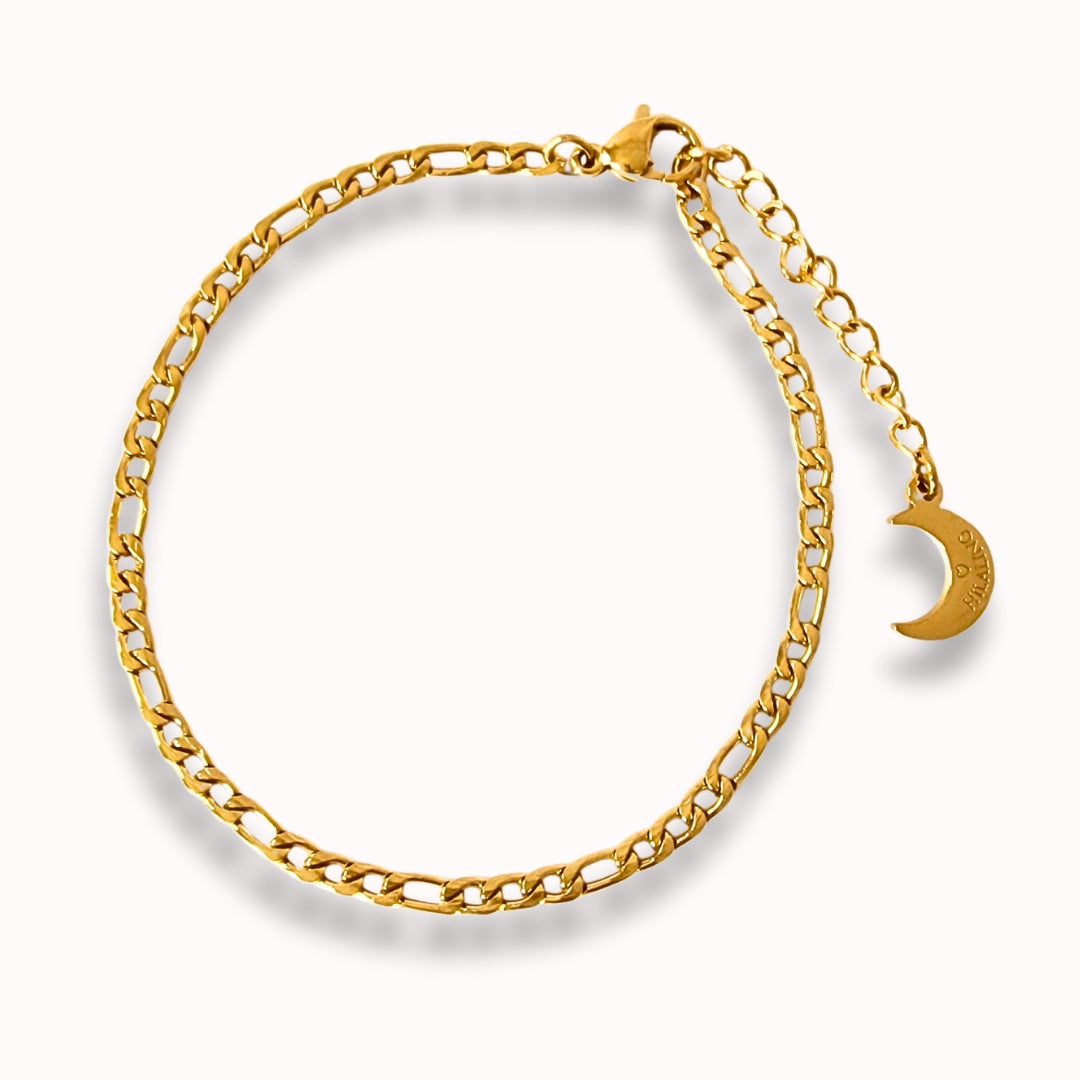 Figaro Armband