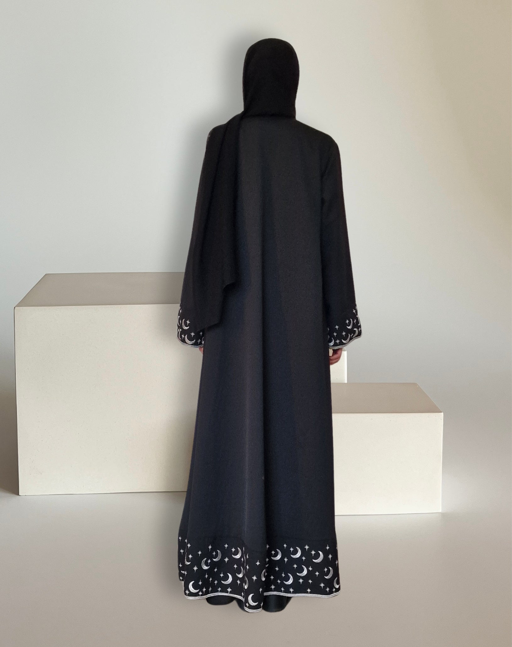 Abaya LAYLIA