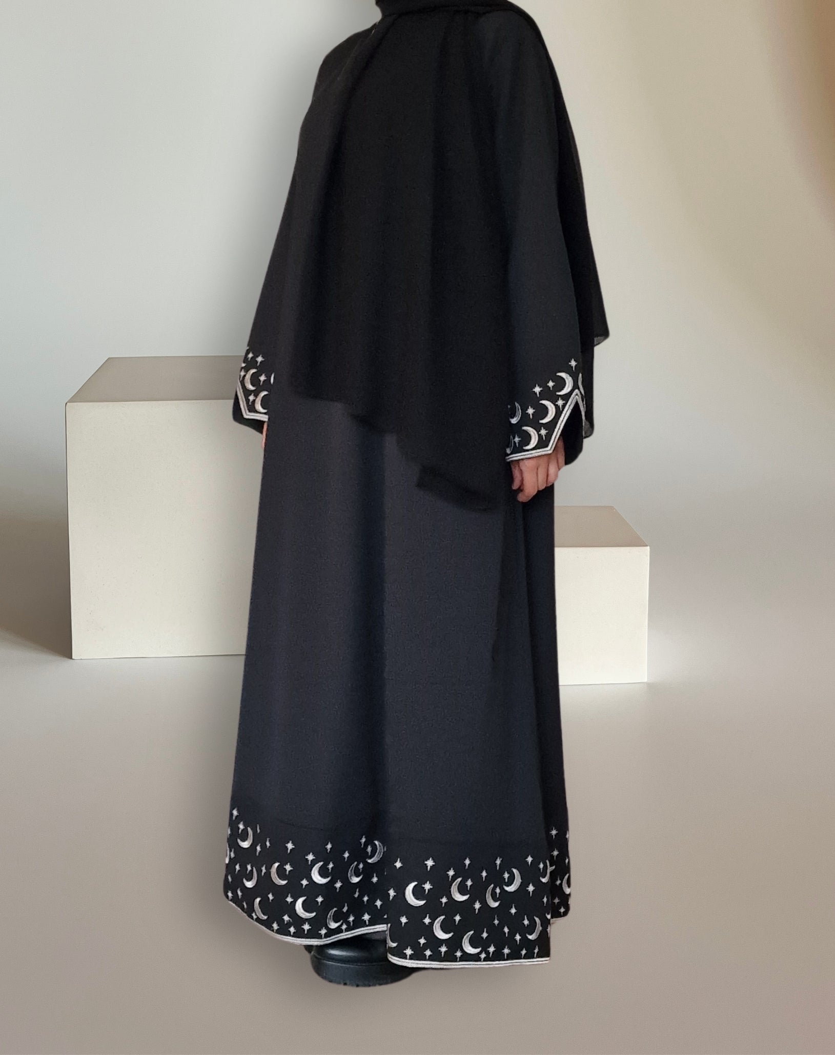 Abaya LAYLIA