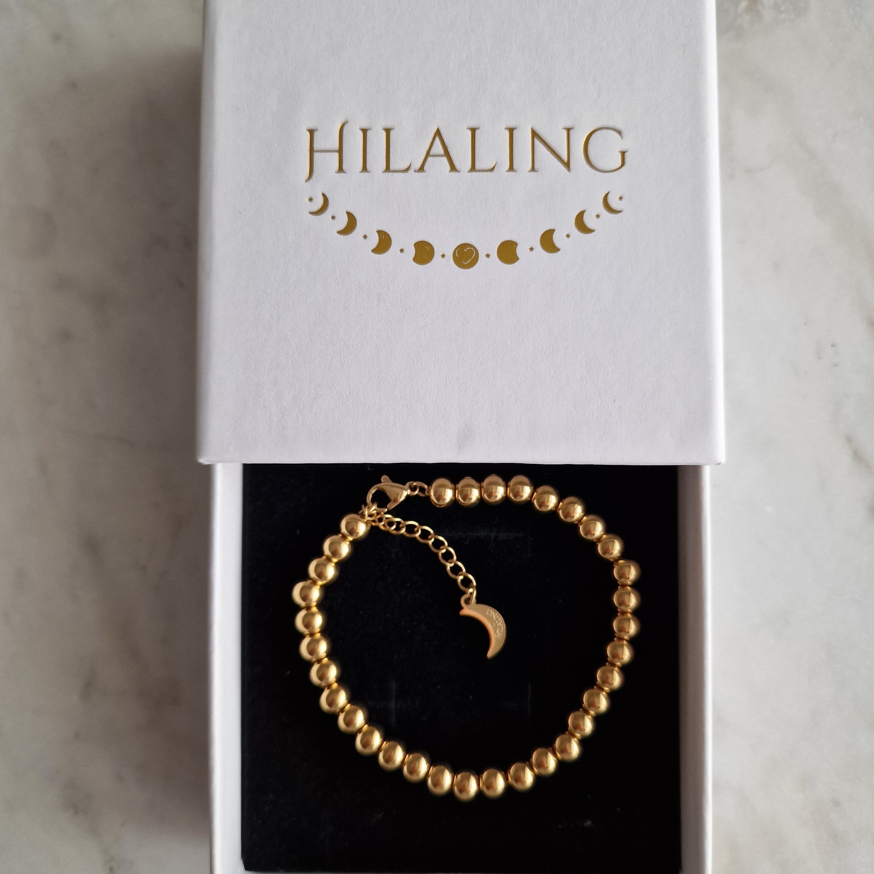 Tasbih Armband - HILALING
