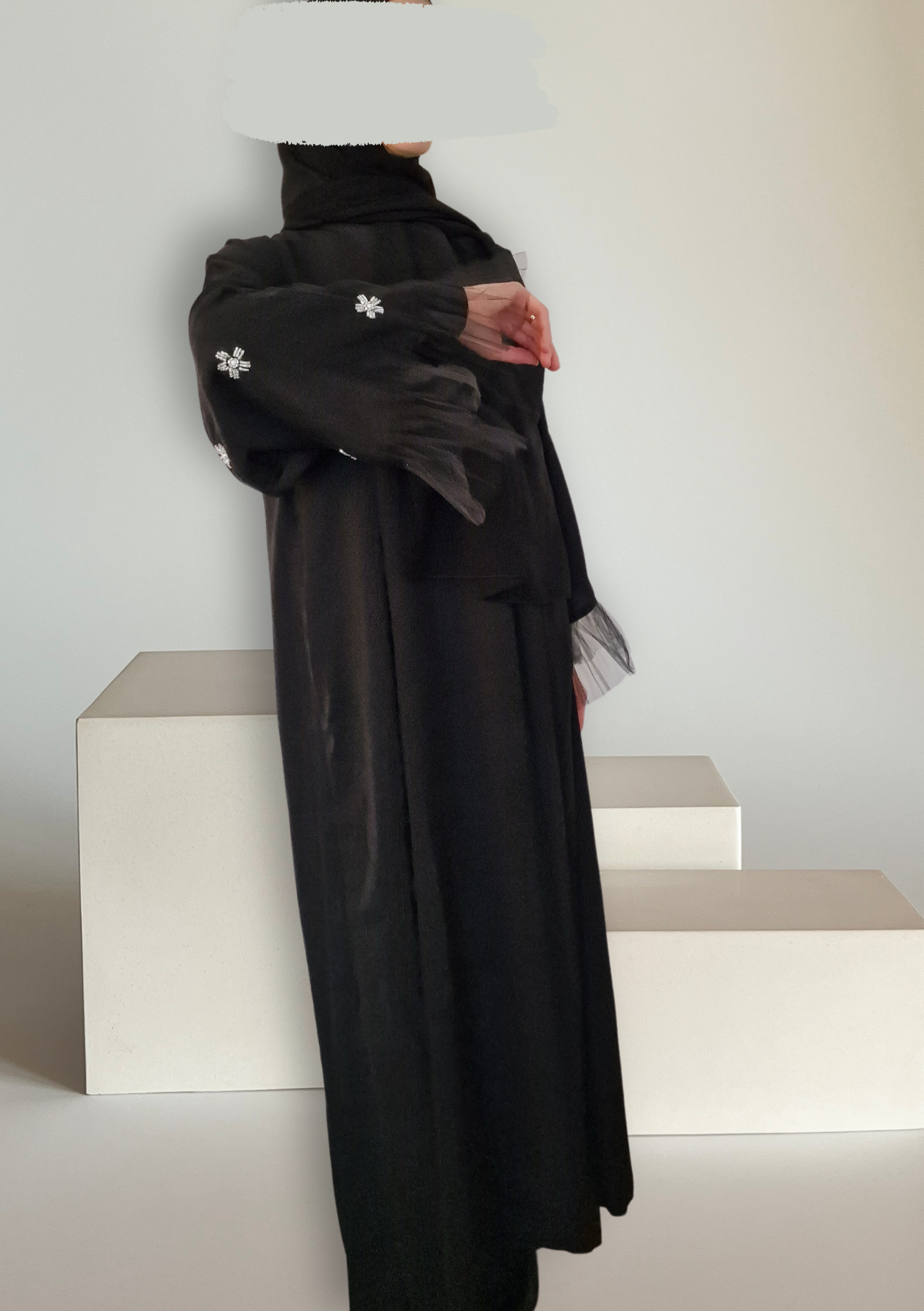 Abaya Talin - HILALING